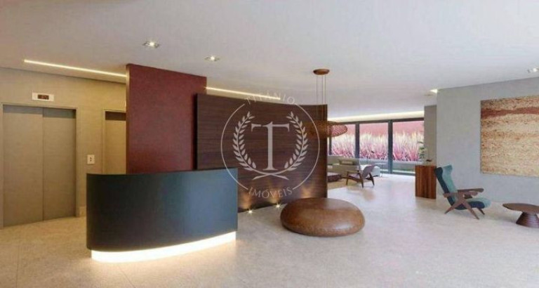 Imagem Apartamento com 1 Quarto à Venda, 25 m² em Moema - São Paulo Imagem Apartamento com 1 Quarto à Venda, 25 m² em Moema - São Paulo