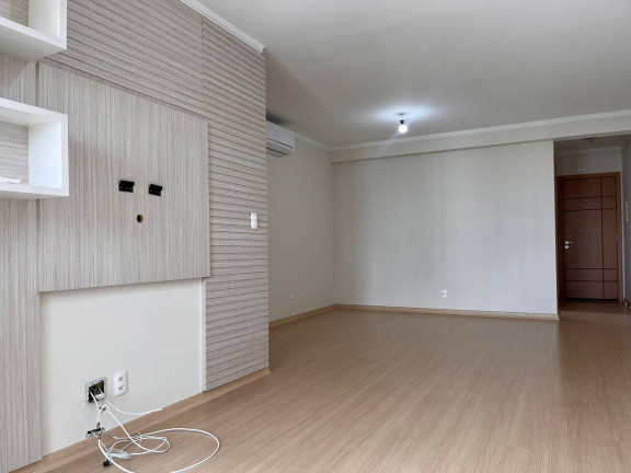Imagem Apartamento com 3 Quartos à Venda, 106 m² em Cascavel