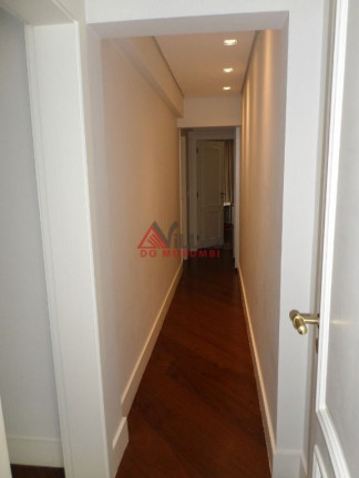 Imagem Apartamento com 4 Quartos à Venda, 202 m² em Morumbi - São Paulo Imagem Apartamento com 4 Quartos à Venda, 202 m² em Morumbi - São Paulo