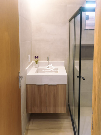 Imagem Casa com 3 Quartos à Venda, 120 m² em Praia De Itaipuaçu (itaipuaçu) - Maricá