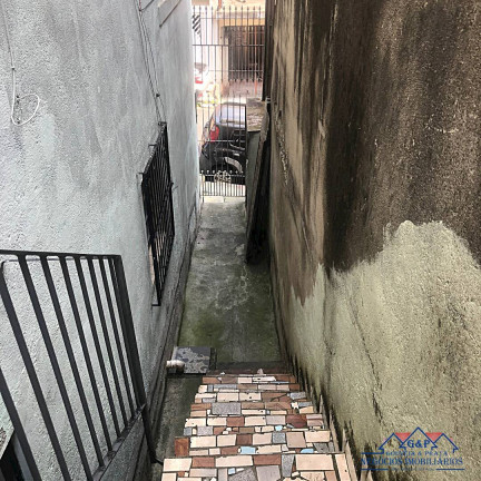 Imagem Casa com 2 Quartos à Venda, 250 m² em Bandeiras - Osasco