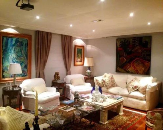 Imagem Apartamento com 4 Quartos à Venda, 270 m² em Jardim Paulista - São Paulo Imagem Apartamento com 4 Quartos à Venda, 270 m² em Jardim Paulista - São Paulo