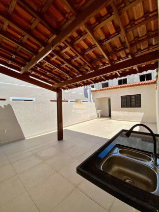 Imagem Casa com 3 Quartos à Venda, 103 m² em Mirim - Praia Grande Imagem Casa com 3 Quartos à Venda, 103 m² em Mirim - Praia Grande