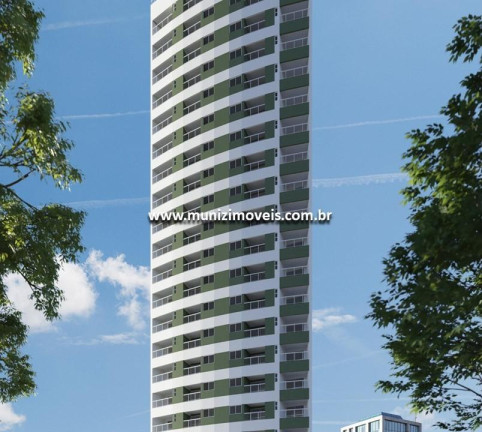 Imagem Imóvel Comercial à Venda, 28 m² em Rosarinho - Recife
