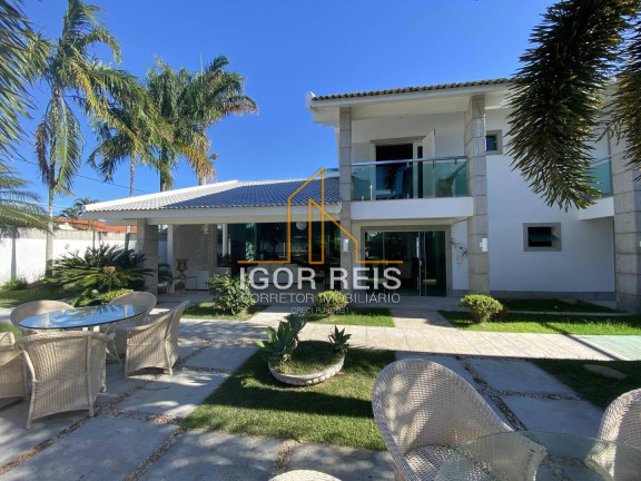 Imagem Casa com 5 Quartos à Venda, 880 m² em Jardim Flamboyant - Campos Dos Goytacazes Imagem Casa com 5 Quartos à Venda, 880 m² em Jardim Flamboyant - Campos Dos Goytacazes