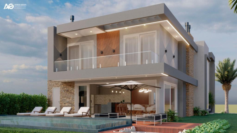 Imagem Casa com 4 Quartos à Venda,  em Capão Da Canoa - Capao Da Canoa