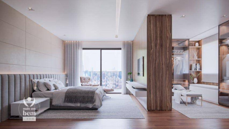 Imagem Apartamento com 2 Quartos à Venda, 77 m² em água Verde - Curitiba Imagem Apartamento com 2 Quartos à Venda, 77 m² em água Verde - Curitiba