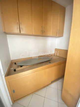 Imagem Apartamento com 3 Quartos à Venda, 116 m² em Higienópolis - São Paulo