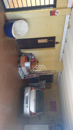 Imagem Casa com 2 Quartos à Venda, 126 m² em Ipiranga - Ribeirão Preto Imagem Casa com 2 Quartos à Venda, 126 m² em Ipiranga - Ribeirão Preto