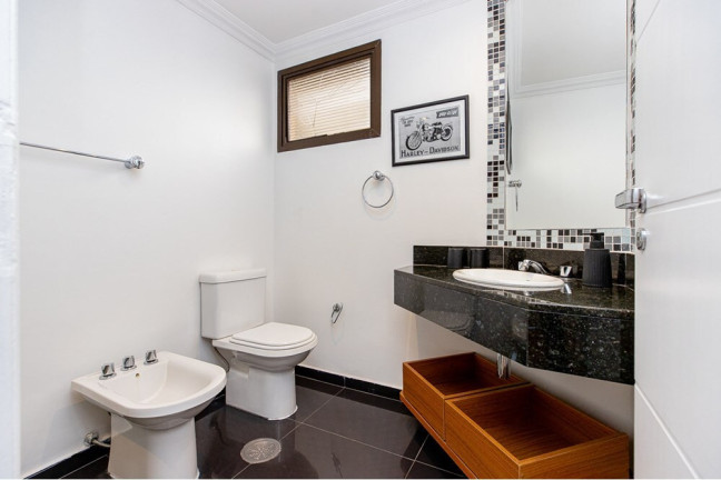 Imagem Apartamento com 4 Quartos à Venda, 197 m² em Itaim Bibi - São Paulo Imagem Apartamento com 4 Quartos à Venda, 197 m² em Itaim Bibi - São Paulo