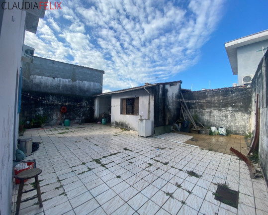 Imagem Casa com 4 Quartos à Venda, 185 m² em Boqueirão - Praia Grande Imagem Casa com 4 Quartos à Venda, 185 m² em Boqueirão - Praia Grande