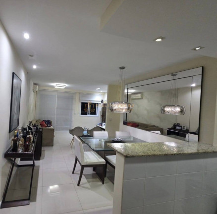 Imagem Apartamento com 2 Quartos à Venda, 70 m² em Barra Olímpica - Rio De Janeiro Imagem Apartamento com 2 Quartos à Venda, 70 m² em Barra Olímpica - Rio De Janeiro