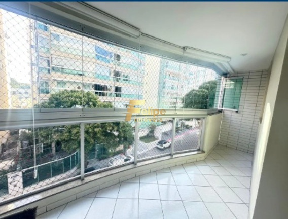 Imagem Imóvel com 3 Quartos à Venda, 96 m² em Jardim Camburi - Vitória