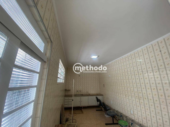 Imagem Casa com 4 Quartos para Alugar, 244 m² em Jardim Proença - Campinas Imagem Casa com 4 Quartos para Alugar, 244 m² em Jardim Proença - Campinas