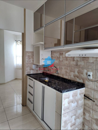 Imagem Apartamento com 2 Quartos à Venda, 57 m² em Vila Ipê - Campinas Imagem Apartamento com 2 Quartos à Venda, 57 m² em Vila Ipê - Campinas