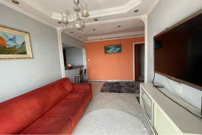 Imagem Apartamento com 3 Quartos à Venda, 76 m² em Parque Da Vila Prudente - São Paulo
