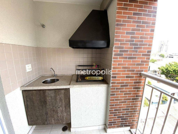 Imagem Apartamento com 2 Quartos à Venda, 67 m² em Santa Paula - São Caetano Do Sul Imagem Apartamento com 2 Quartos à Venda, 67 m² em Santa Paula - São Caetano Do Sul