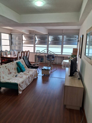 Imagem Apartamento com 3 Quartos à Venda, 200 m² em Itararé - São Vicente