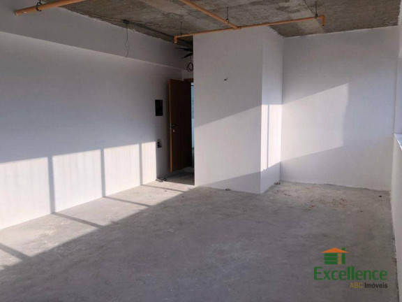 Imagem Sala Comercial à Venda ou Locação, 37 m² em Centro - Santo André Imagem Sala Comercial à Venda ou Locação, 37 m² em Centro - Santo André