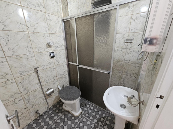 Apartamento com 1 Quarto à Venda, 32 m² em Alto - Teresópolis
