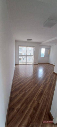 Foto do imóvel Apartamento com 2 Quartos à Venda, 63 m² em Ponte Grande - Guarulhos