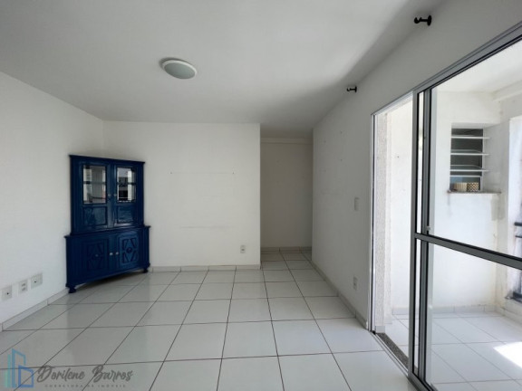 Imagem Apartamento com 3 Quartos à Venda, 68 m² em Jabotiana - Aracaju Imagem Apartamento com 3 Quartos à Venda, 68 m² em Jabotiana - Aracaju