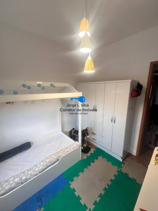 Imagem Apartamento com 3 Quartos para Alugar, 76 m² em Vila Poupança - Santana De Parnaíba