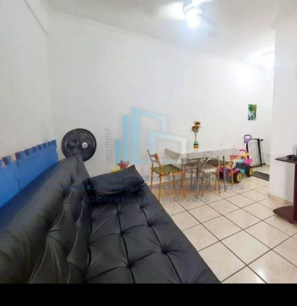 Imagem Apartamento com 1 Quarto à Venda, 48 m² em Boqueirão - Praia Grande Imagem Apartamento com 1 Quarto à Venda, 48 m² em Boqueirão - Praia Grande