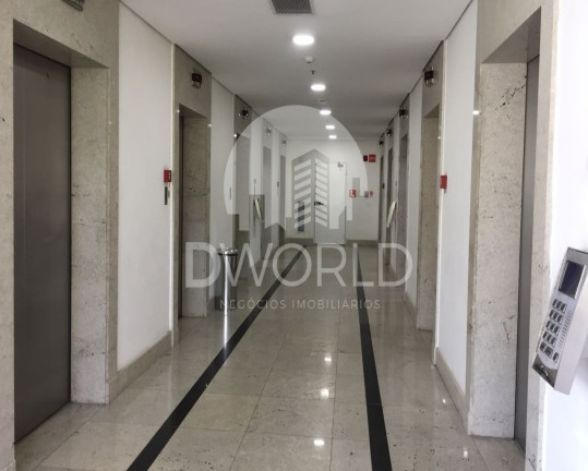 Imagem Sala Comercial à Venda, 39 m² em Centro - São Bernardo Do Campo