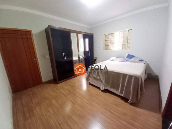 Imagem Casa com 3 Quartos à Venda, 215 m² em Parque Nova Carioba - Americana Imagem Casa com 3 Quartos à Venda, 215 m² em Parque Nova Carioba - Americana