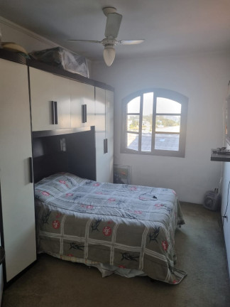 Imagem Sobrado com 3 Quartos à Venda, 300 m² em Jardim Itapura - São Paulo