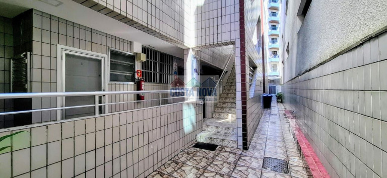 Imagem Apartamento com 1 Quarto à Venda ou Locação, 42 m² Imagem Apartamento com 1 Quarto à Venda ou Locação, 42 m²