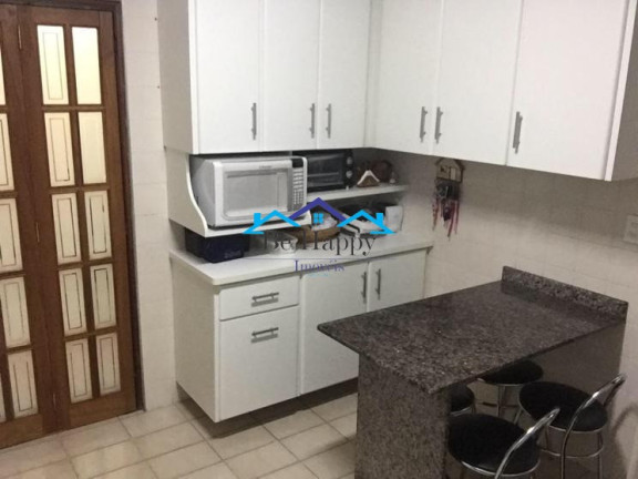 Imagem Apartamento com 3 Quartos à Venda, 123 m² em Vila Mascote - São Paulo Imagem Apartamento com 3 Quartos à Venda, 123 m² em Vila Mascote - São Paulo