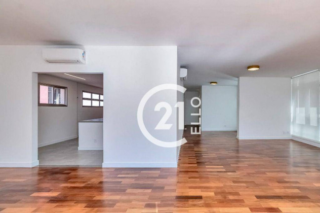 Imagem Apartamento com 3 Quartos à Venda, 267 m² em Paraíso - São Paulo Imagem Apartamento com 3 Quartos à Venda, 267 m² em Paraíso - São Paulo