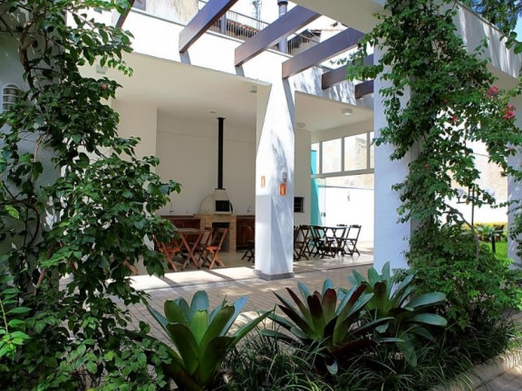 Imagem Apartamento com 3 Quartos à Venda, 112 m² em Passo Da Areia - Porto Alegre