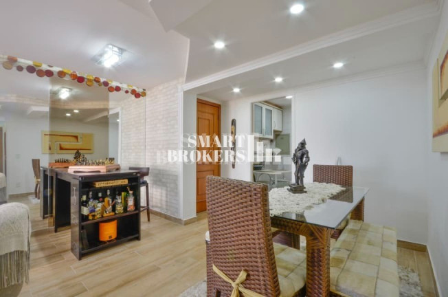 Imagem Apartamento com 3 Quartos à Venda, 96 m² em Vila Clementino - São Paulo Imagem Apartamento com 3 Quartos à Venda, 96 m² em Vila Clementino - São Paulo
