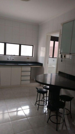 Imagem Apartamento com 3 Quartos à Venda, 197 m² em Atiradores - Joinville Imagem Apartamento com 3 Quartos à Venda, 197 m² em Atiradores - Joinville
