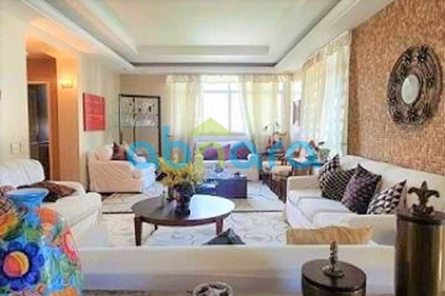 Imagem Cobertura com 5 Quartos à Venda, 345 m² em Ipanema - Rio De Janeiro Imagem Cobertura com 5 Quartos à Venda, 345 m² em Ipanema - Rio De Janeiro