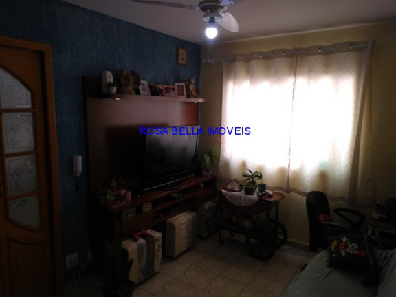 Imagem Apartamento com 2 Quartos à Venda, 54 m² em Ponte De São João - Jundiaí Imagem Apartamento com 2 Quartos à Venda, 54 m² em Ponte De São João - Jundiaí