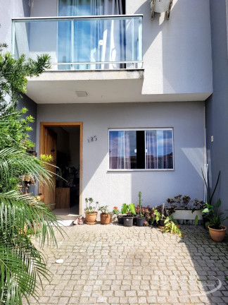 Imagem Casa com 2 Quartos à Venda, 65 m² em Guanabara - Joinville Imagem Casa com 2 Quartos à Venda, 65 m² em Guanabara - Joinville