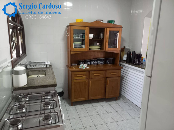 Imagem Casa com 4 Quartos à Venda, 174 m² em Balneário Tupy - Itanhaém Imagem Casa com 4 Quartos à Venda, 174 m² em Balneário Tupy - Itanhaém