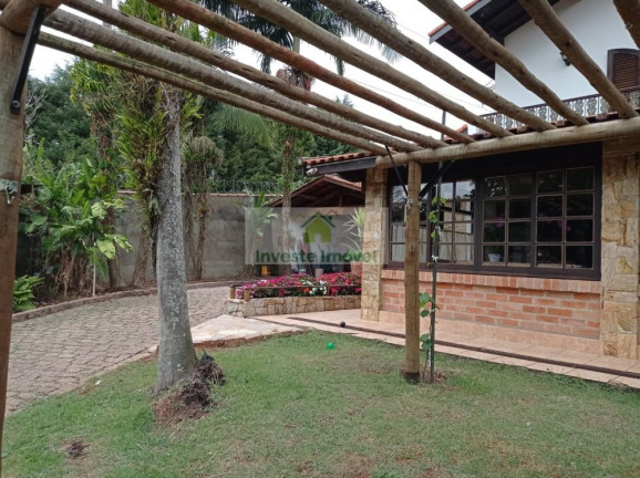 Imagem Casa de Condomínio com 4 Quartos à Venda, 329 m² em Granja Viana - Cotia Imagem Casa de Condomínio com 4 Quartos à Venda, 329 m² em Granja Viana - Cotia