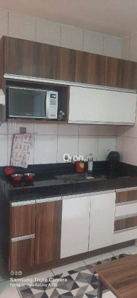 Apartamento com 3 Quartos à Venda, 105 m² em Setor Bueno - Goiânia