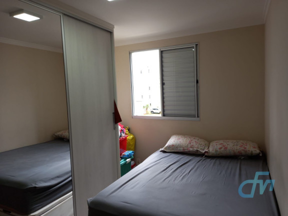 Imagem Apartamento com 2 Quartos à Venda, 57 m² em Loteamento Mogilar - Mogi Das Cruzes Imagem Apartamento com 2 Quartos à Venda, 57 m² em Loteamento Mogilar - Mogi Das Cruzes