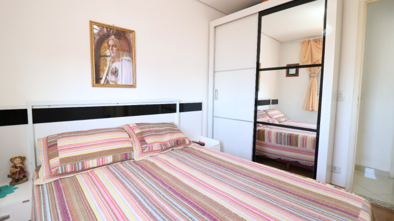 Imagem Apartamento com 3 Quartos à Venda, 87 m² em Parada Inglesa - São Paulo