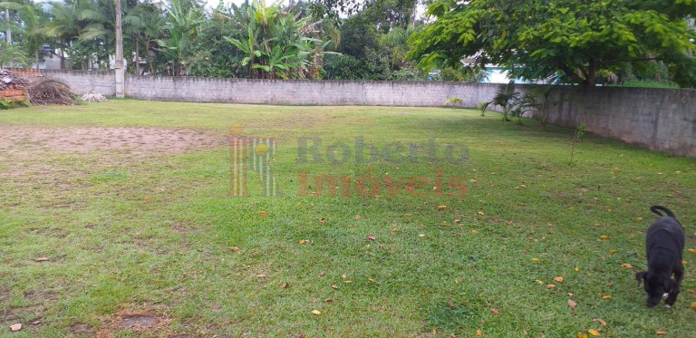 Imagem Terreno à Venda, 1 m² em Balneário Praia Das Palmeiras - Itapoá Imagem Terreno à Venda, 1 m² em Balneário Praia Das Palmeiras - Itapoá