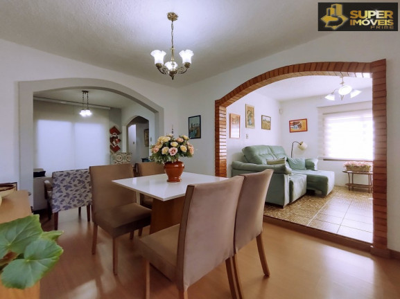 Casa com 3 Quartos à Venda, 300 m² em Areal - Pelotas