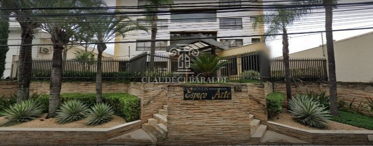 Imagem Apartamento com 4 Quartos à Venda, 273 m² em Centro - Sorocaba