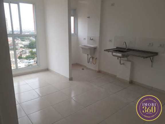 Imagem Apartamento com 1 Quarto à Venda, 30 m² em Vila Guilhermina - São Paulo Imagem Apartamento com 1 Quarto à Venda, 30 m² em Vila Guilhermina - São Paulo