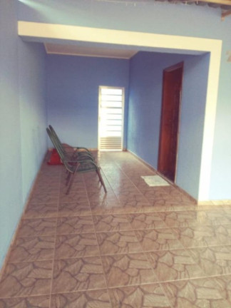 Imagem Casa com 2 Quartos à Venda, 157 m² em Jardim Marchissolo - Sumaré Imagem Casa com 2 Quartos à Venda, 157 m² em Jardim Marchissolo - Sumaré